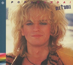 OLE I 'DOLE (a.k.a. OLE EVENRUDE) (Norway) / Popaganda!