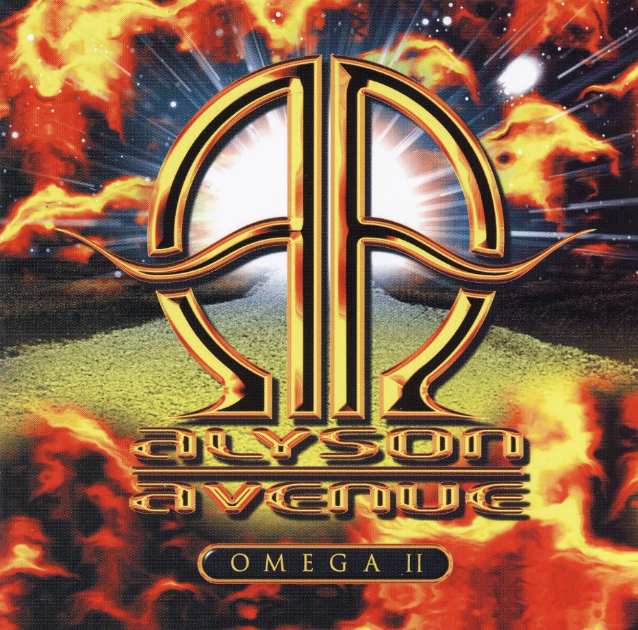 ALYSON AVENUE (Sweden) / Omega II