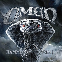 OMEN (US) / Hammer Damage