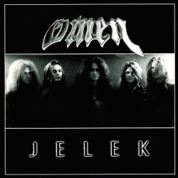 OMEN (Hungary) / Jelek (2009 reissue)