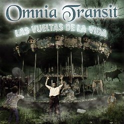 OMNIA TRANSIT (Spain) / Las Vueltas De La Vida