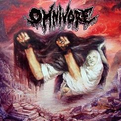 OMNIVORE(Italy) / Omnivore + 1
