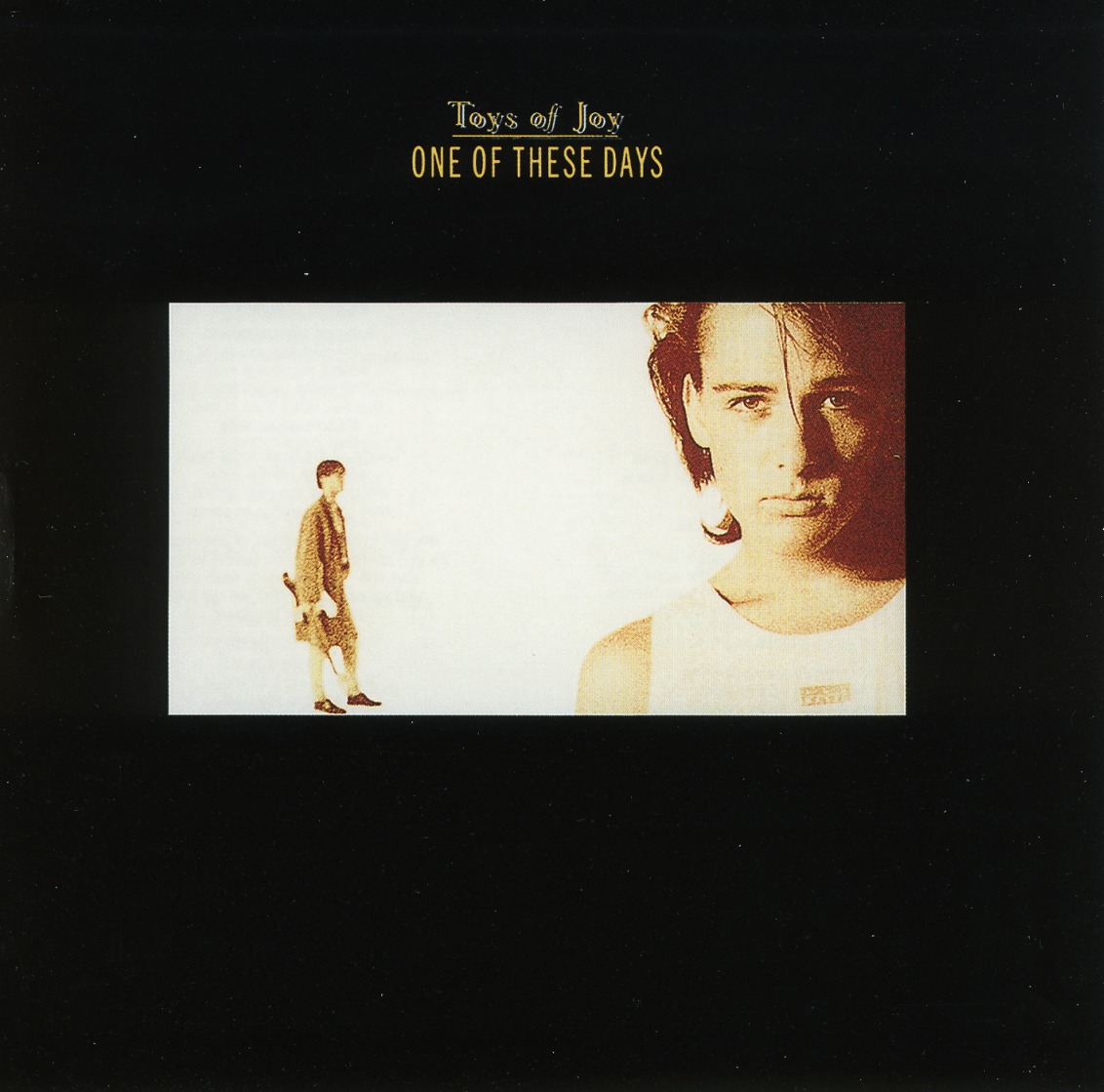 TOYS OF JOY/ONE OF THESE DAYS