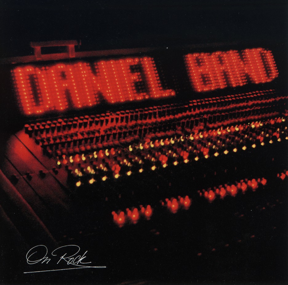 DANIEL BAND (Canada) / On Rock + 2