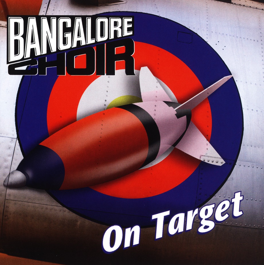 BANGALORE CHOIR (US) / On Target