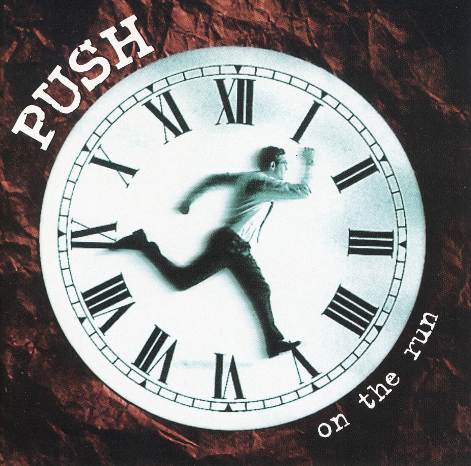 PUSH (Denmark) / On The Run