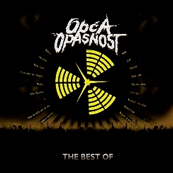 OPCA OPASNOST (Croatia) / The Best Of