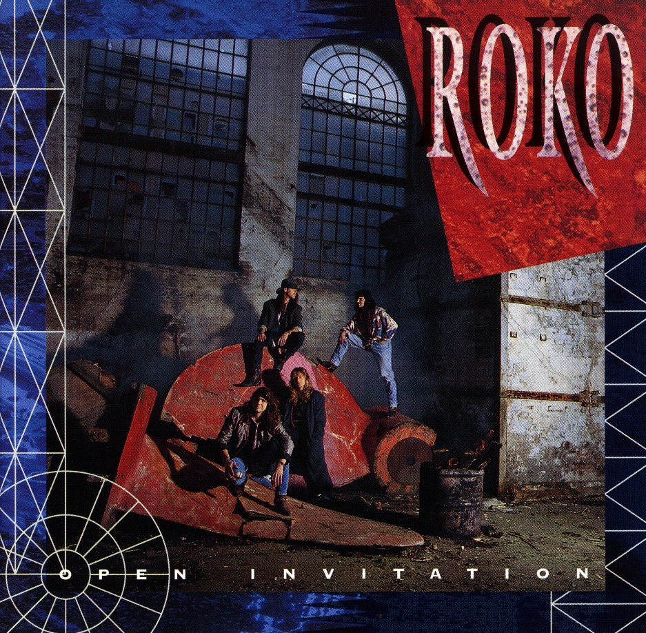 ROKO(Germany) / Open Invitation