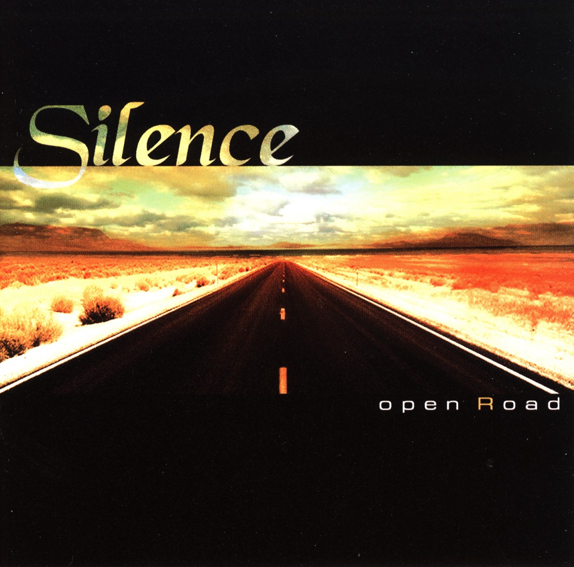 SILENCE (France) / Open Road