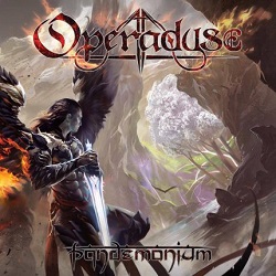 OPERADYSE (France) / Pandemonium