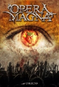 OPERA MAGNA (Spain) / ...del Directo (DVD)