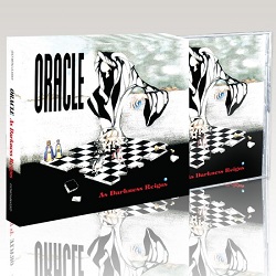 ORACLE (US/Florida) / As Darkness Reigns