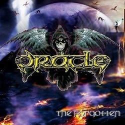 ORACLE (Indonesia) / The Forgotten