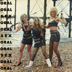 ORAL (UK) / Oral Sex + 1