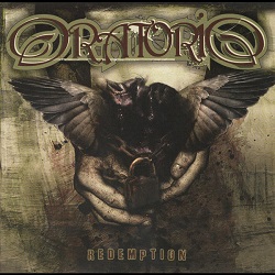 ORATORIO (Finland) / Redemption