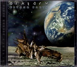 ORATORY (Portugal) / Beyond Earth