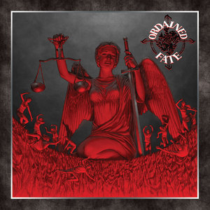 ORDAINED FATE (US) / Demo Anthology
