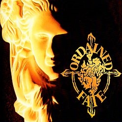 ORDAINED FATE (US) / Ordained Fate + 7