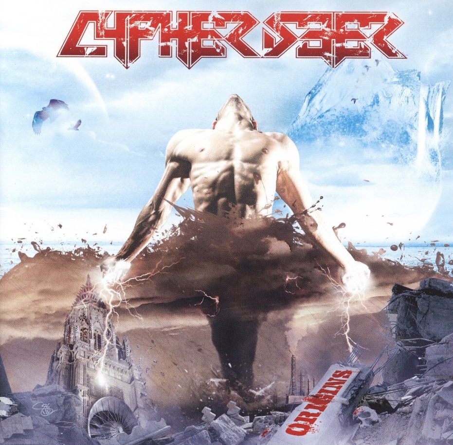 CYPHER SEER (US) / Origins