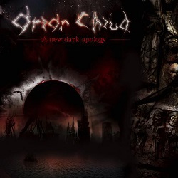 ORION CHILD (Spain) / A New Dark Apology