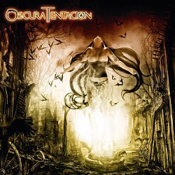 OSCURA TENTACION (Spain) / Oscura Tentacion