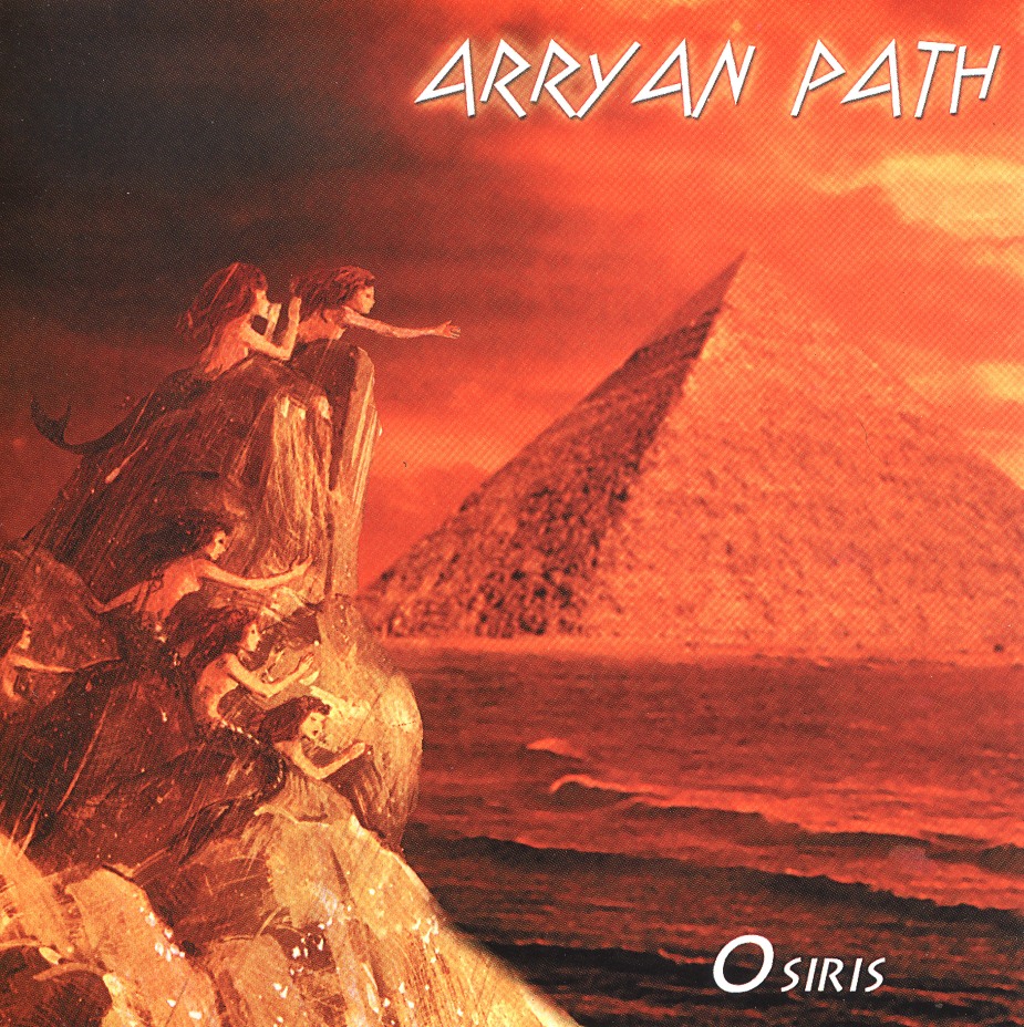 ARRYAN PATH (Cyprus) / Osiris