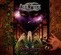 OSSYRIS (Spain) / Renacer