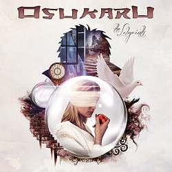 OSUKARU (Sweden) / The Labyrinth