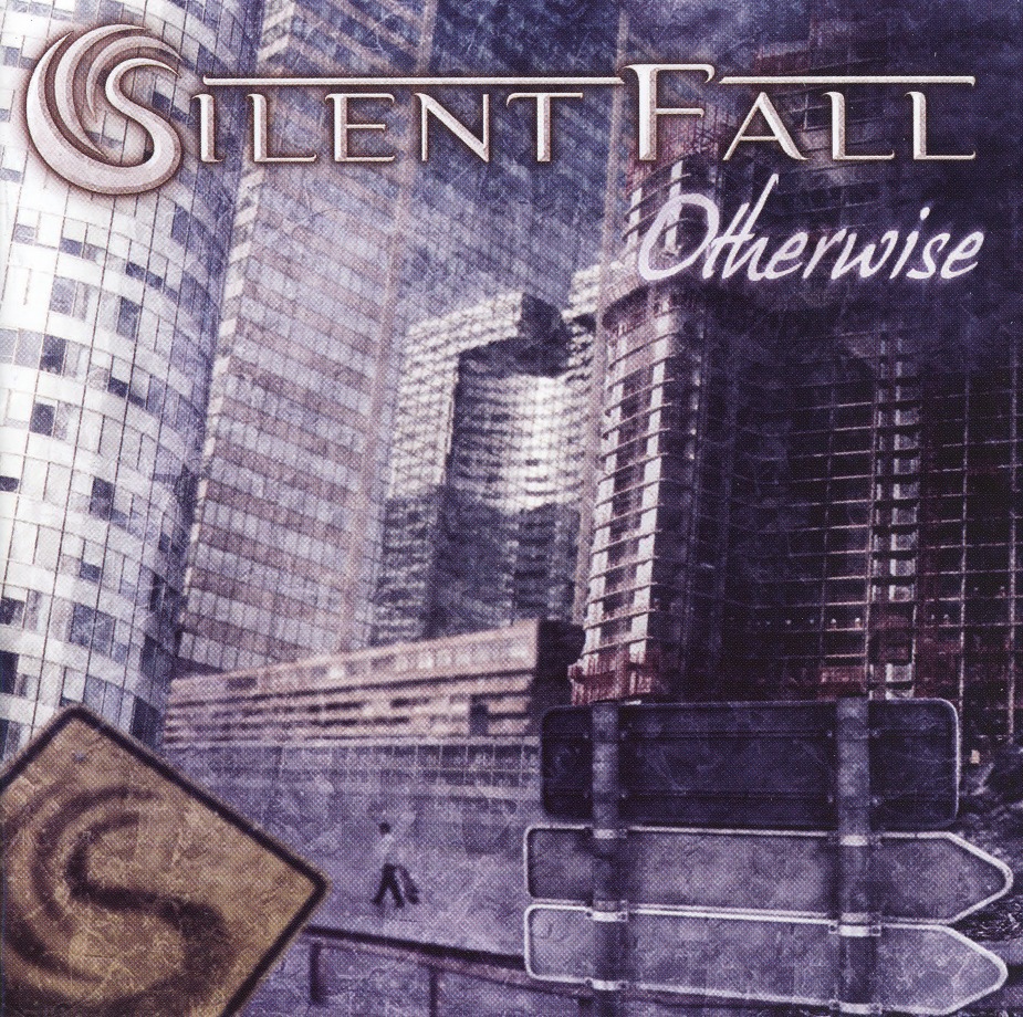 SILENT FALL (France) / Otherwise + 1