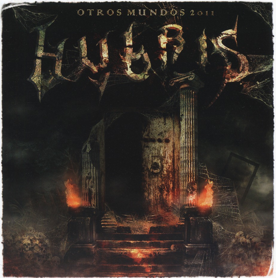 HYBRIS (Spain) / Otros Mundos 2011