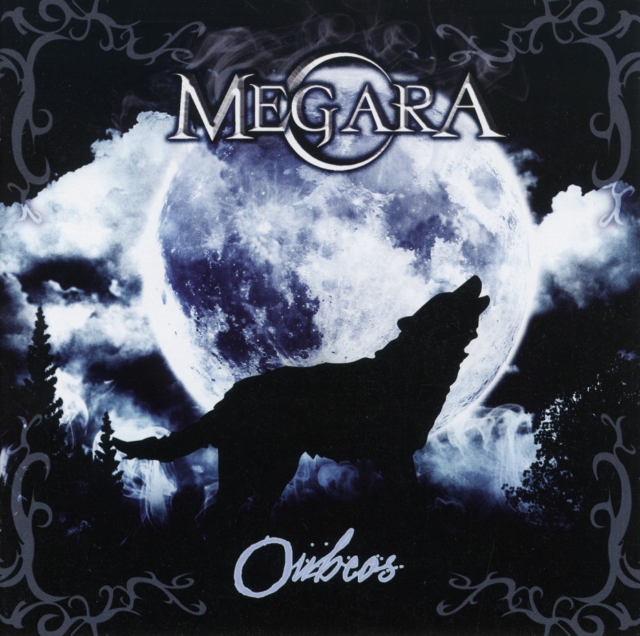 MEGARA (Spain) / Oubeos