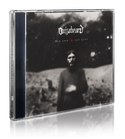 OUIJABEARD (Sweden) / Die And Let Live