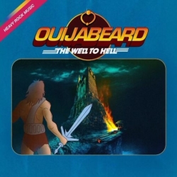 OUIJABEARD (Sweden) / The Well To Hell