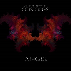 OUSIODES (US) / Angel （プレス盤！）
