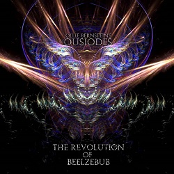 OUSIODES (US) / The Revolution Of Beelzebub （プレス盤！）