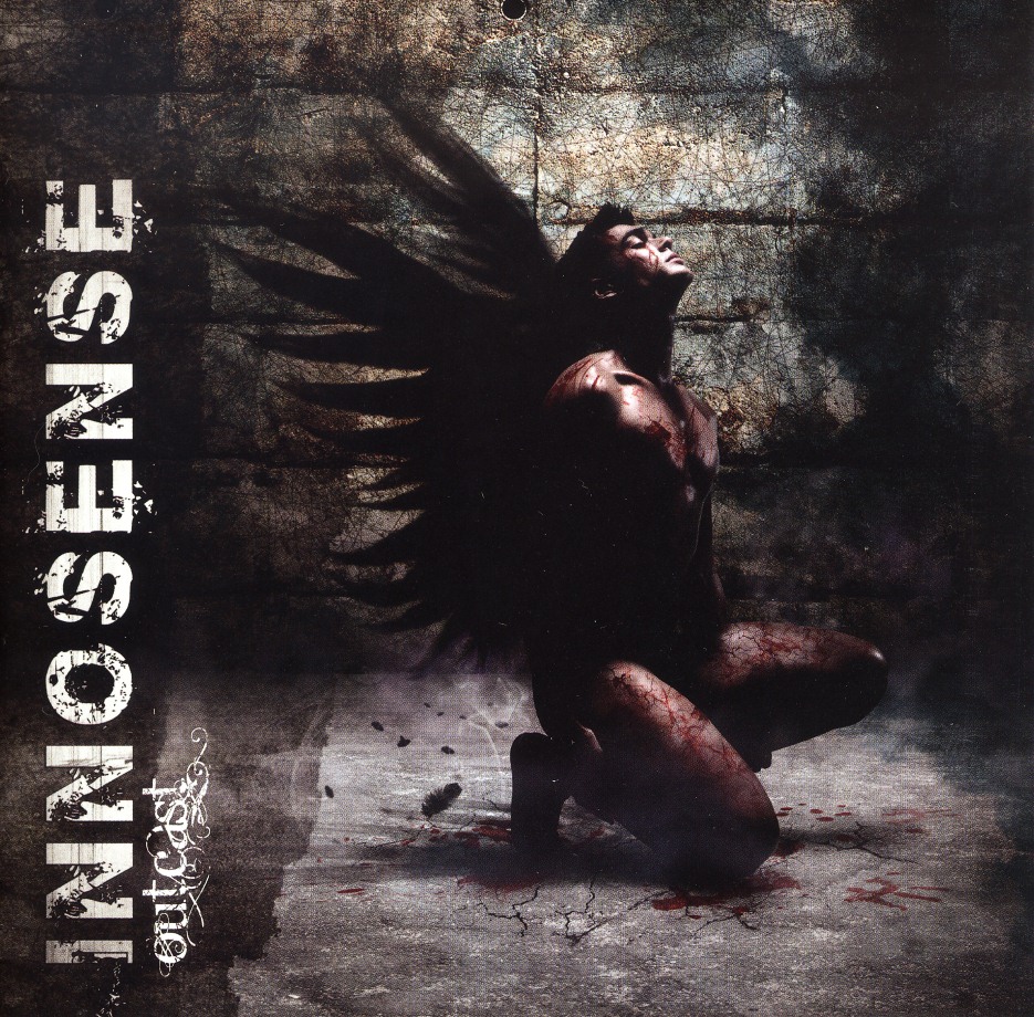 INNOSENSE (Greece) / Outcast