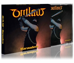 OUTLAW (Finland) / Marauders