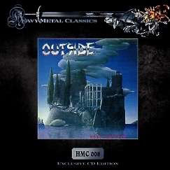 OUTSIDE (Germany) / Magic Sacrifice + 2