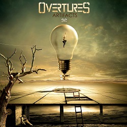 OVERTURES (Italy) / Artifacts
