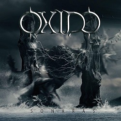 OXIDO (Spain) / Sonaras