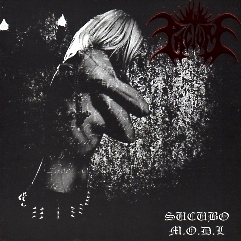 PACTUM (Mexico) / Sucubo M.O.D.L (2CD)