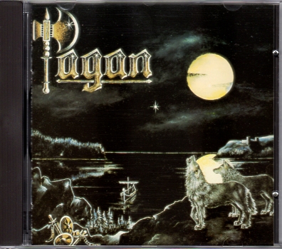 PAGAN (Sweden) / Pagan (original)