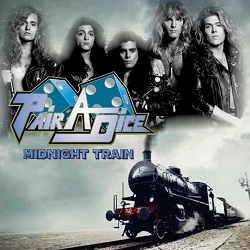PAIR A DICE (US) / Midnight Train + 2