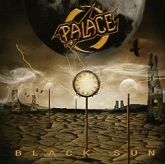 PALACE (Germany) / Black Sun