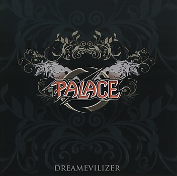 PALACE (Germany) / Dreamevilizer