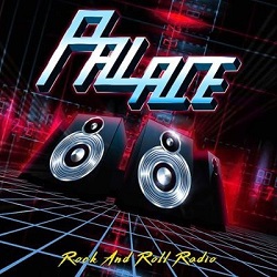 PALACE (Sweden) / Rock And Roll Radio