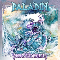 PALADIN (US) / Ascension