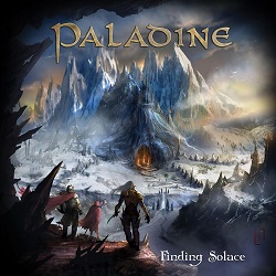 PALADINE (Greece) / Finding Solace