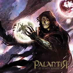 PALANTIR (Sweden) / Lost Between Dimensions
