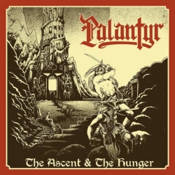 PALANTYR (France) / The Ascent & The Hunger